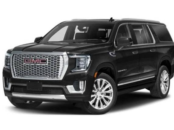 GMC YUKON XL 2023 1GKS2JKL6PR559191 image GMC YUKON XL 2023 1GKS2JKL6PR559191 image
